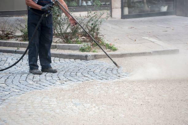Trusted Del Rio, CA Pressure Washing Services Experts